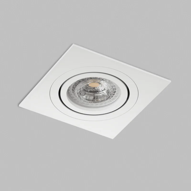 Denkirs DK-DH2021-WH точечный встраиваемый светильник (ДЕНКИРС) Denkirs DK-DH2021-WH точечный встраиваемый светильник (ДЕНКИРС)