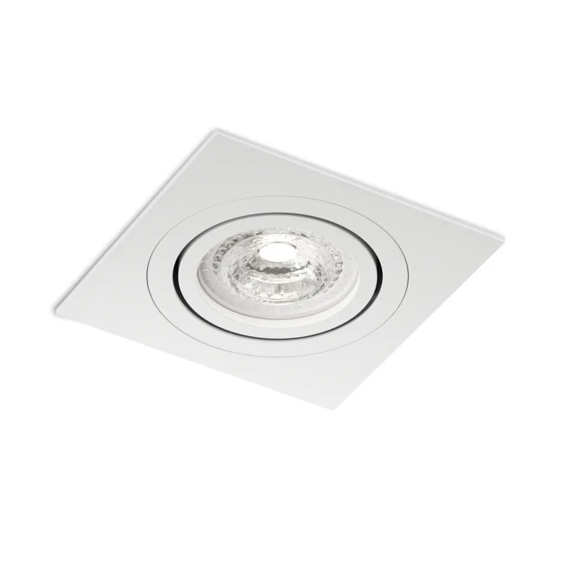 Denkirs DK-DH2021-WH точечный встраиваемый светильник (ДЕНКИРС) Denkirs DK-DH2021-WH точечный встраиваемый светильник (ДЕНКИРС)