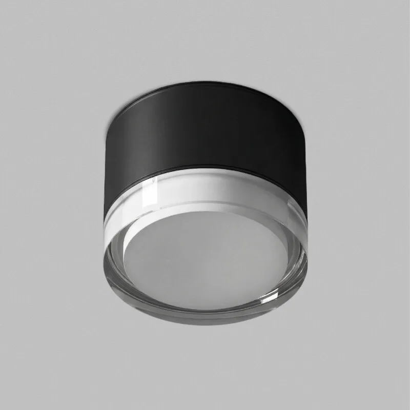 Denkirs AQUA DK-DH2610-BK — влагозащищенный точечный светильник (ДЕНКИРС) Denkirs AQUA DK-DH2610-BK — влагозащищенный точечный светильник (ДЕНКИРС)