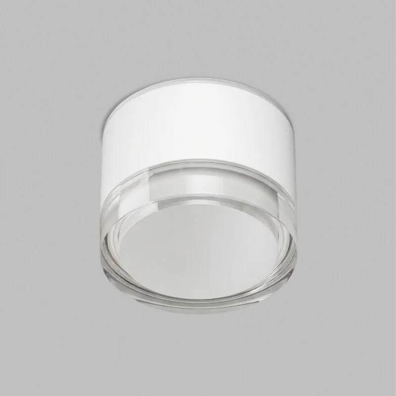 Denkirs AQUA DK-DH2610-WH точечный встраиваемый влагозащищенный светильник (ДЕНКИРС) Denkirs AQUA DK-DH2610-WH точечный встраиваемый влагозащищенный светильник (ДЕНКИРС)