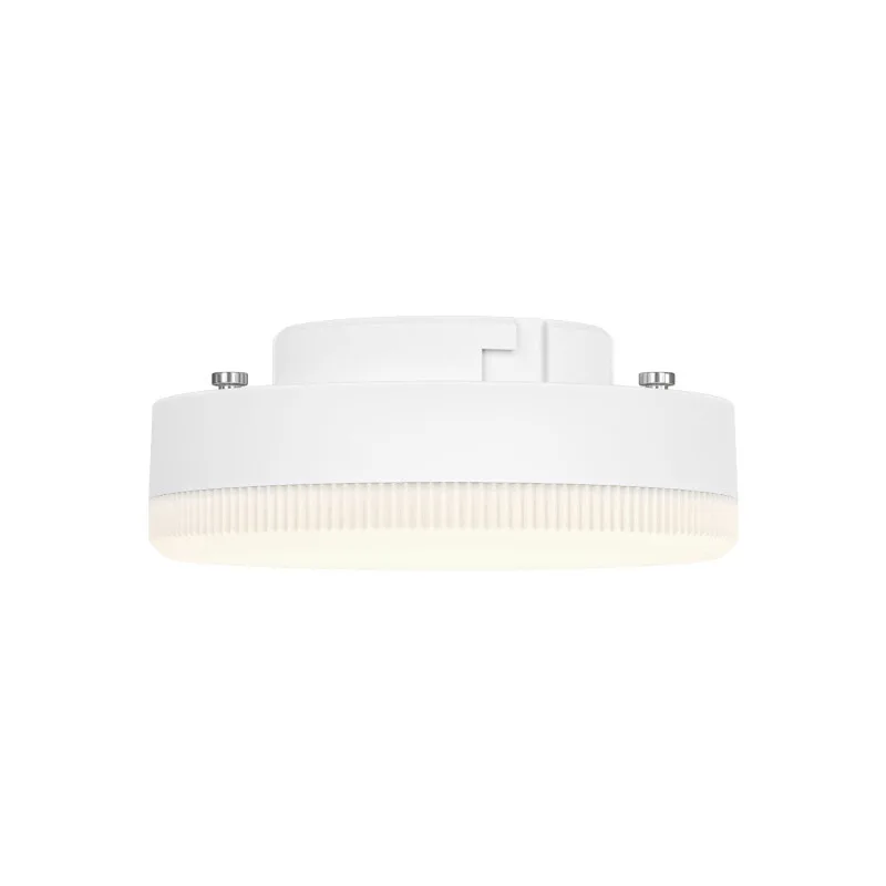 Светодиодная лампа Denkirs DK-GX53-12W-120-3K (ДЕНКИРС) Светодиодная лампа Denkirs DK-GX53-12W-120-3K (ДЕНКИРС)