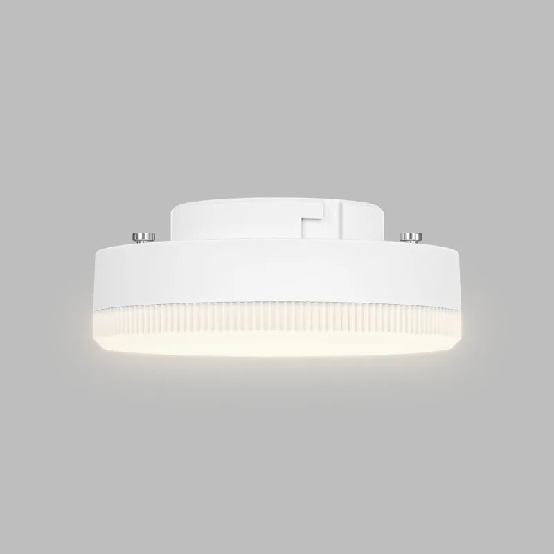Светодиодная лампа Denkirs DK-GX53-12W-120-3K (ДЕНКИРС) Светодиодная лампа Denkirs DK-GX53-12W-120-3K (ДЕНКИРС)