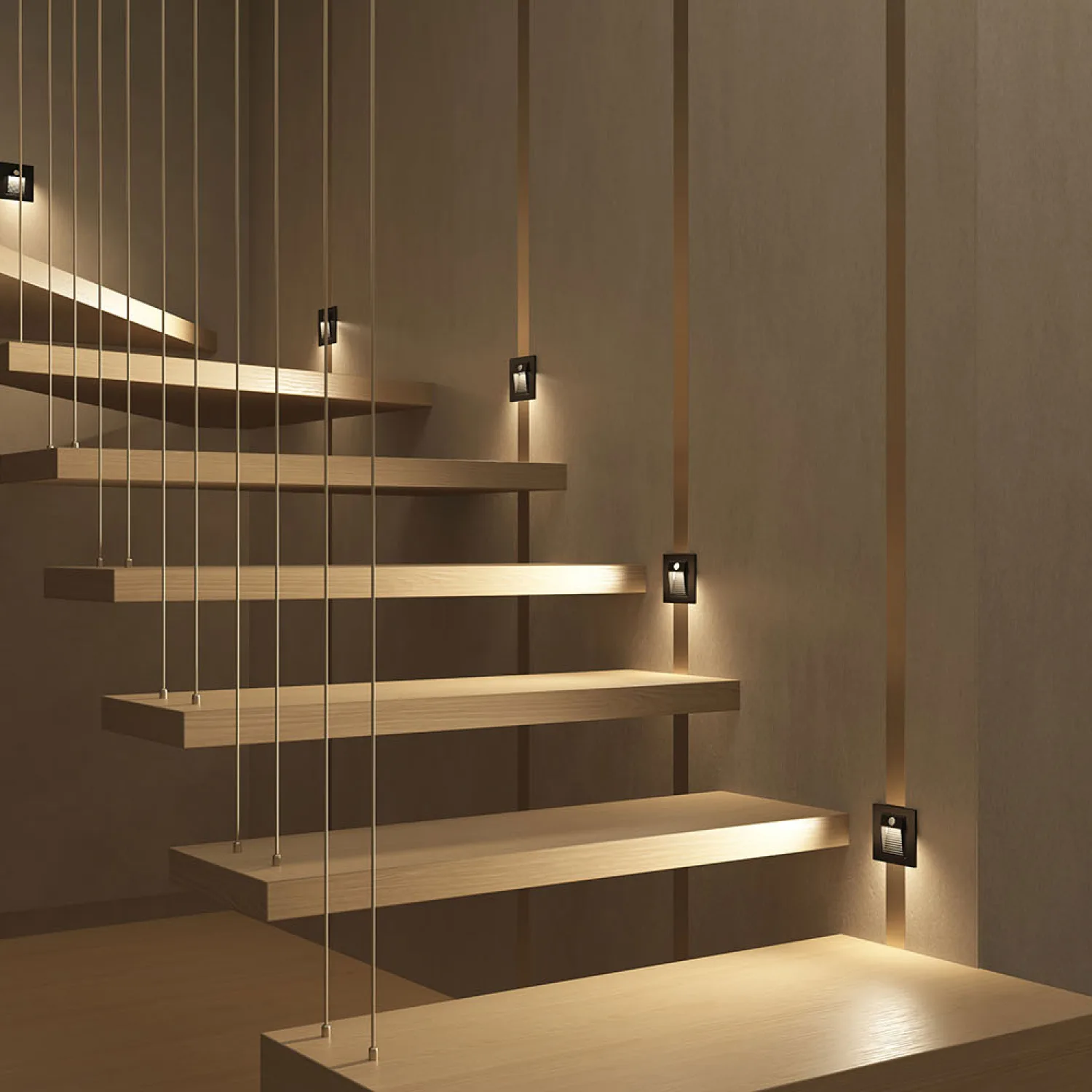 Denkirs DK1020-BK подсветка стен для дома с датчиком движения (ДЕНКИРС) Denkirs DK1020-BK подсветка стен для дома с датчиком движения (ДЕНКИРС)