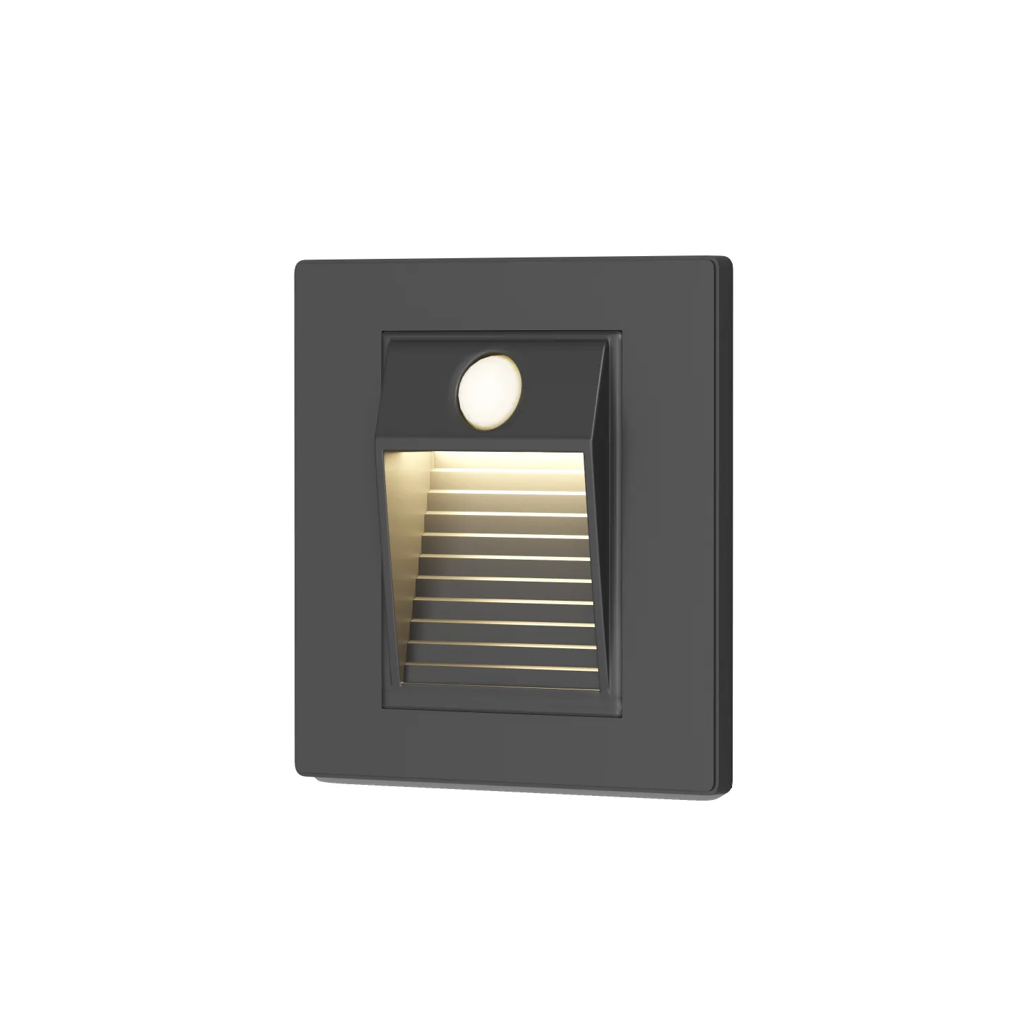 Denkirs DK1020-BK подсветка стен для дома с датчиком движения (ДЕНКИРС) Denkirs DK1020-BK подсветка стен для дома с датчиком движения (ДЕНКИРС)