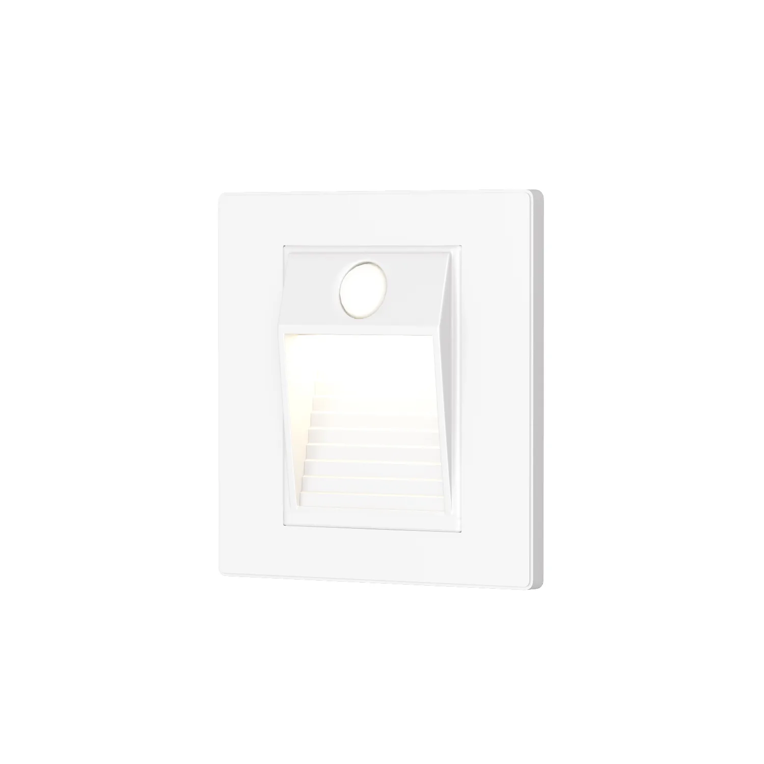 Denkirs DK1020-WH подсветка стен для дома с датчиком движения (ДЕНКИРС) Denkirs DK1020-WH подсветка стен для дома с датчиком движения (ДЕНКИРС)