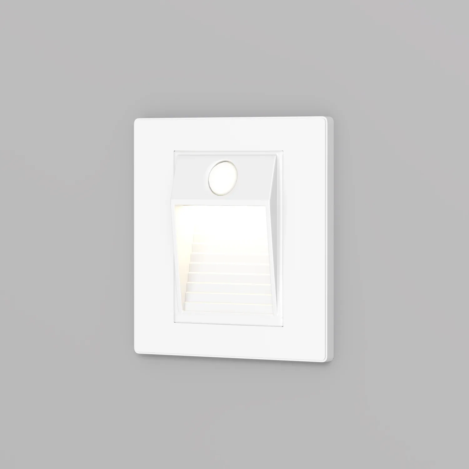 Denkirs DK1020-WH подсветка стен для дома с датчиком движения (ДЕНКИРС) Denkirs DK1020-WH подсветка стен для дома с датчиком движения (ДЕНКИРС)