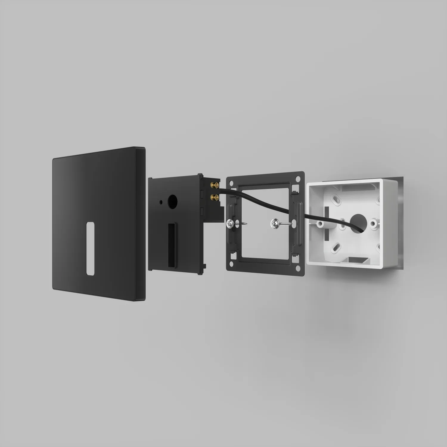 Denkirs DK1030-BK подсветка стен для дома (ДЕНКИРС) Denkirs DK1030-BK подсветка стен для дома (ДЕНКИРС)