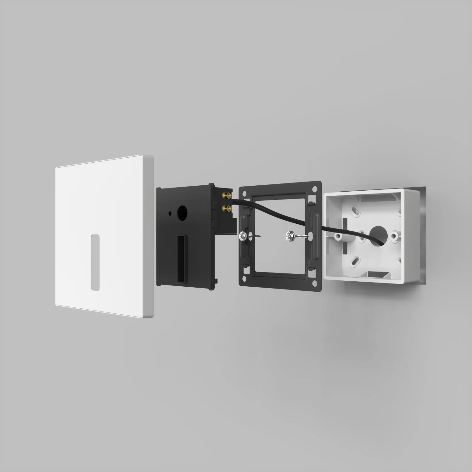 Подсветка стен для дома Denkirs DK1030-WH (ДЕНКИРС) Подсветка стен для дома Denkirs DK1030-WH (ДЕНКИРС)