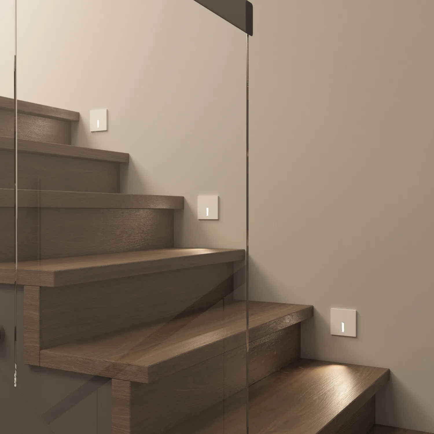 Подсветка стен для дома Denkirs DK1030-WH (ДЕНКИРС) Подсветка стен для дома Denkirs DK1030-WH (ДЕНКИРС)