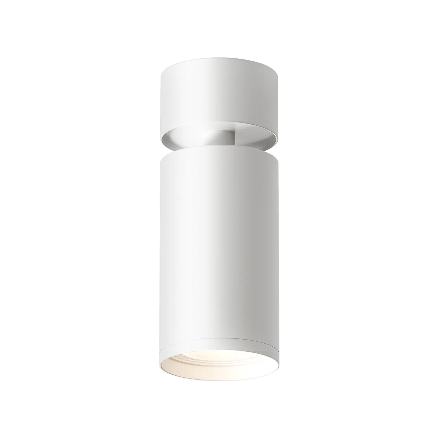 Denkirs DK2029-WH точечный накладной светильник (ДЕНКИРС) Denkirs DK2029-WH точечный накладной светильник (ДЕНКИРС)