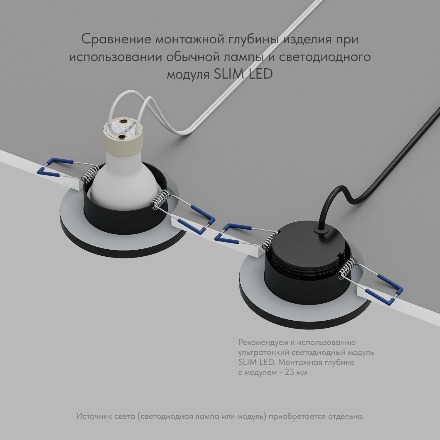 Denkirs DK2036-BK влагозащищенный светильник (ДЕНКИРС) Denkirs DK2036-BK влагозащищенный светильник (ДЕНКИРС)