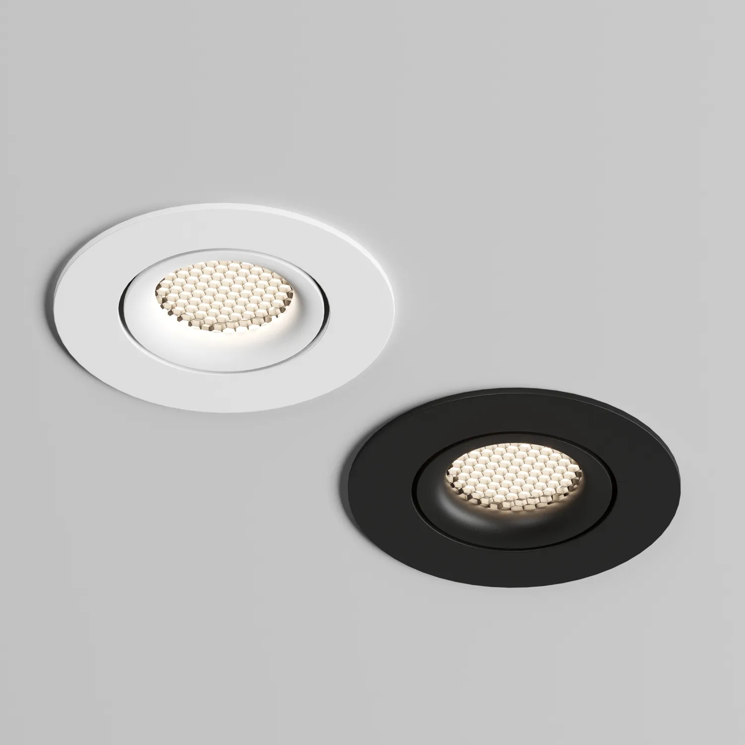 Denkirs DK2037-WH — точечный встраиваемый светильник (ДЕНКИРС) Denkirs DK2037-WH — точечный встраиваемый светильник (ДЕНКИРС)