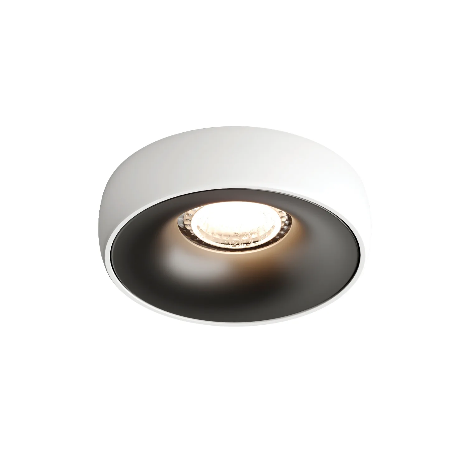 Denkirs DK2045-WB — точечный встраиваемый светильник (ДЕНКИРС) Denkirs DK2045-WB — точечный встраиваемый светильник (ДЕНКИРС)