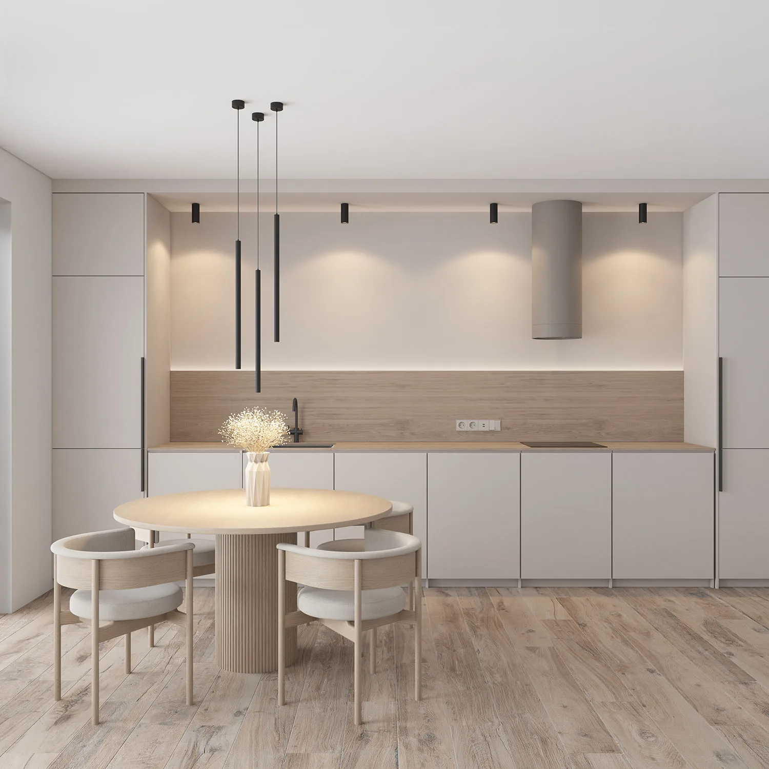 Denkirs DK2051-BK — точечный накладной светильник (ДЕНКИРС) Denkirs DK2051-BK — точечный накладной светильник (ДЕНКИРС)