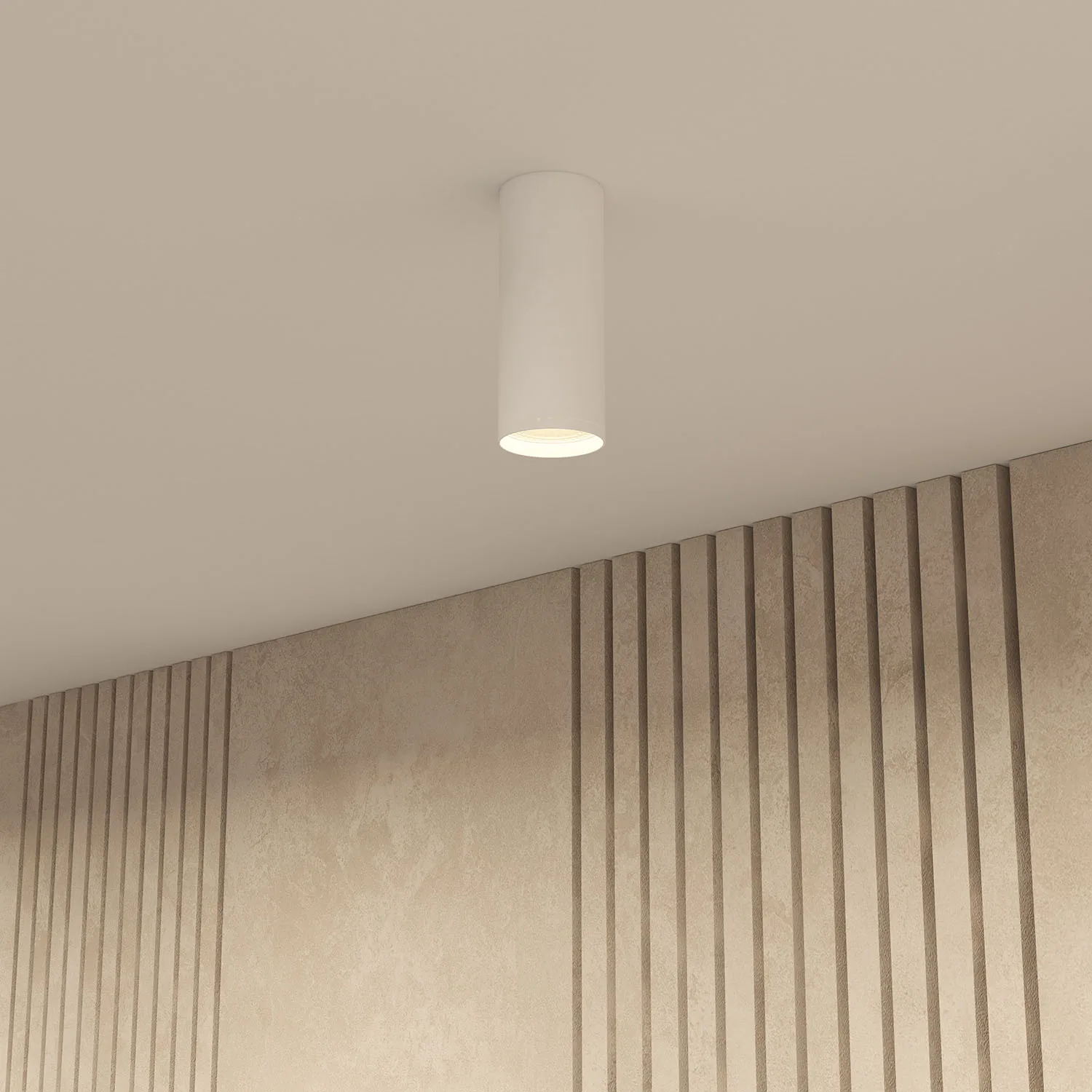 Denkirs DK2051-WH — точечный накладной светильник (ДЕНКИРС) Denkirs DK2051-WH — точечный накладной светильник (ДЕНКИРС)