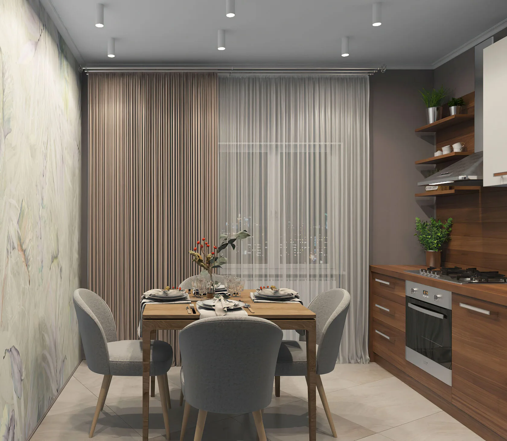 Denkirs DK2051-WH — точечный накладной светильник (ДЕНКИРС) Denkirs DK2051-WH — точечный накладной светильник (ДЕНКИРС)