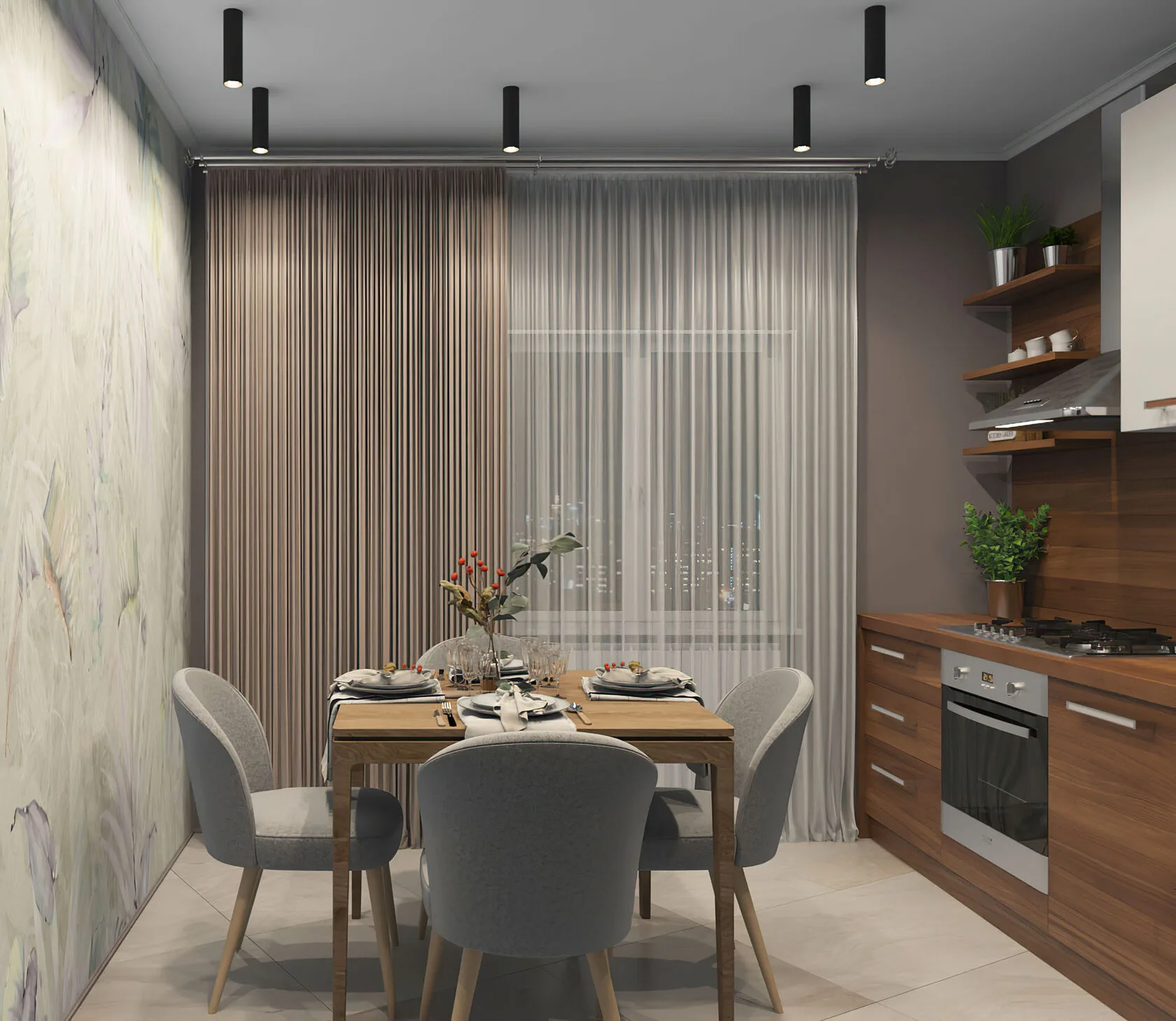 Denkirs DK2052-BK точечный накладной светильник (ДЕНКИРС) Denkirs DK2052-BK точечный накладной светильник (ДЕНКИРС)