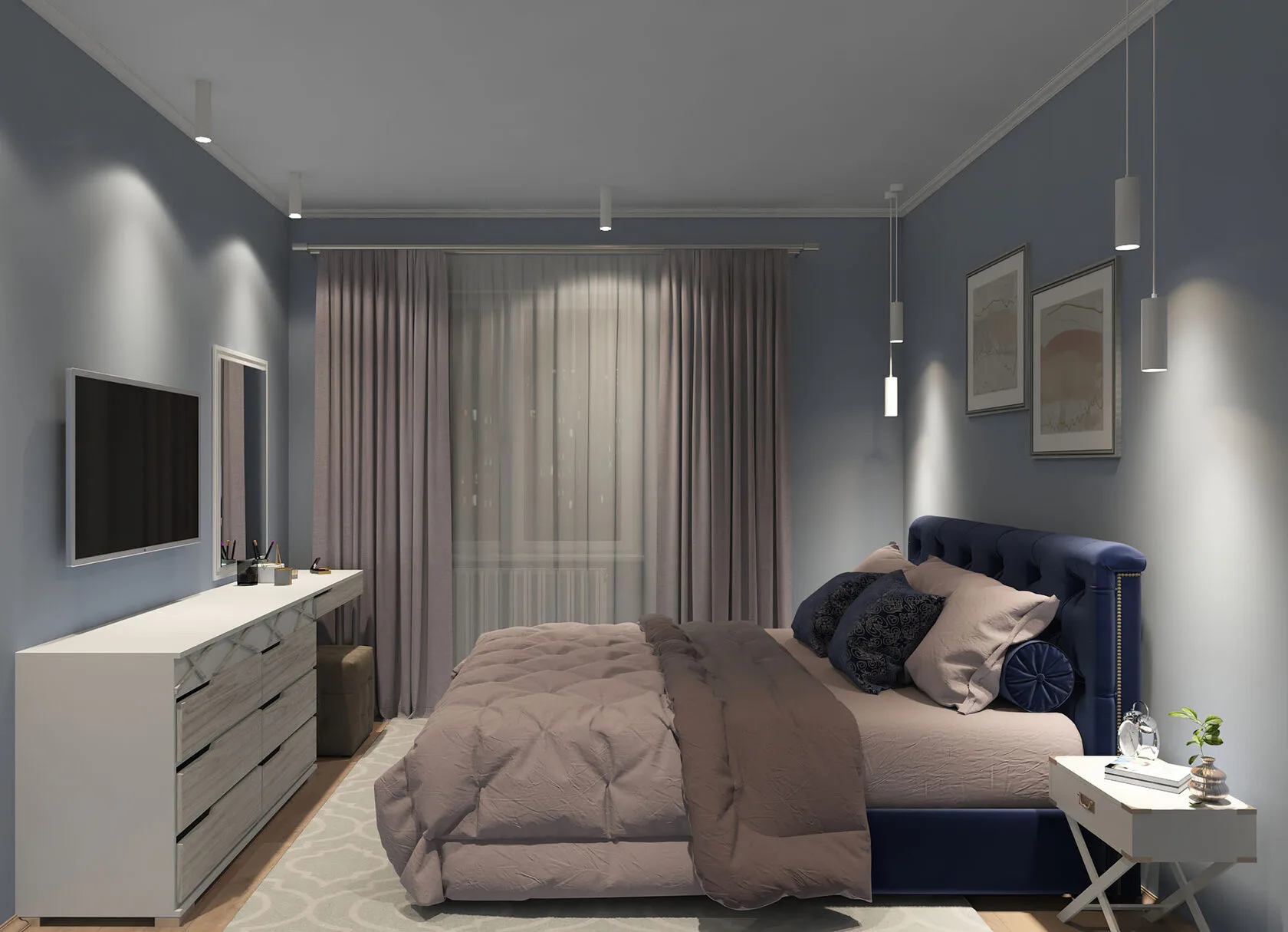 Denkirs DK2052-WH точечный накладной светильник (ДЕНКИРС) Denkirs DK2052-WH точечный накладной светильник (ДЕНКИРС)