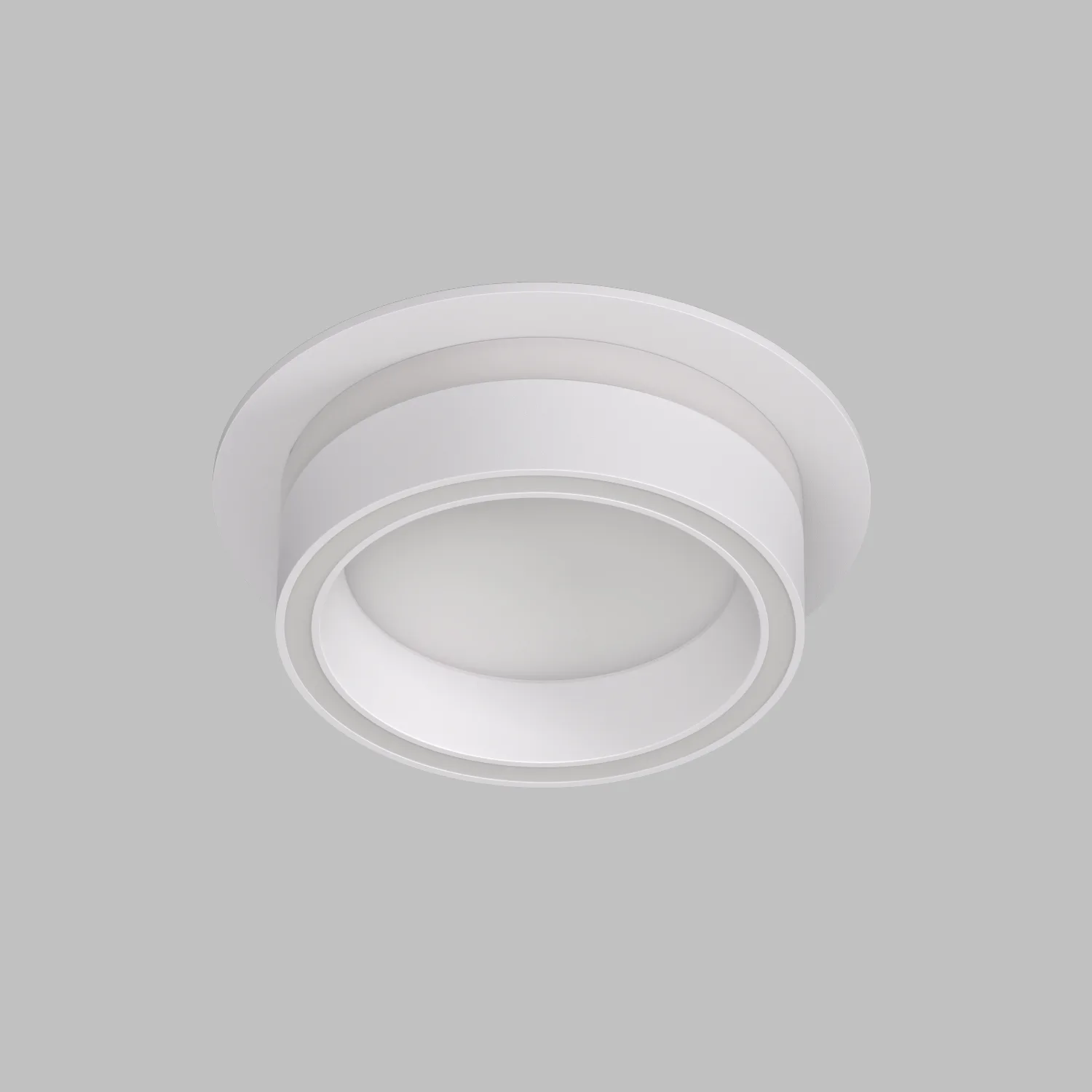 Denkirs NIKO DK2100-WH точечный встраиваемый светильник (ДЕНКИРС) Denkirs NIKO DK2100-WH точечный встраиваемый светильник (ДЕНКИРС)