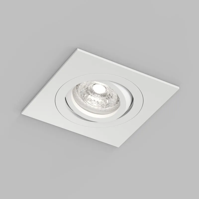 Denkirs HYDRO DK2111-WH точечный встраиваемый влагозащищенный светильник (ДЕНКИРС) Denkirs HYDRO DK2111-WH точечный встраиваемый влагозащищенный светильник (ДЕНКИРС)