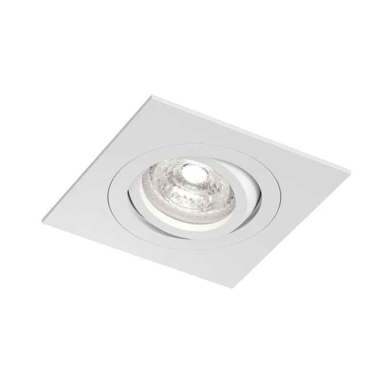 Denkirs HYDRO DK2111-WH точечный встраиваемый влагозащищенный светильник (ДЕНКИРС) Denkirs HYDRO DK2111-WH точечный встраиваемый влагозащищенный светильник (ДЕНКИРС)