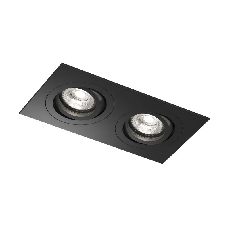 Denkirs HYDRO DK2112-BK — встраиваемый влагозащищенный точечный светильник (ДЕНКИРС) Denkirs HYDRO DK2112-BK — встраиваемый влагозащищенный точечный светильник (ДЕНКИРС)