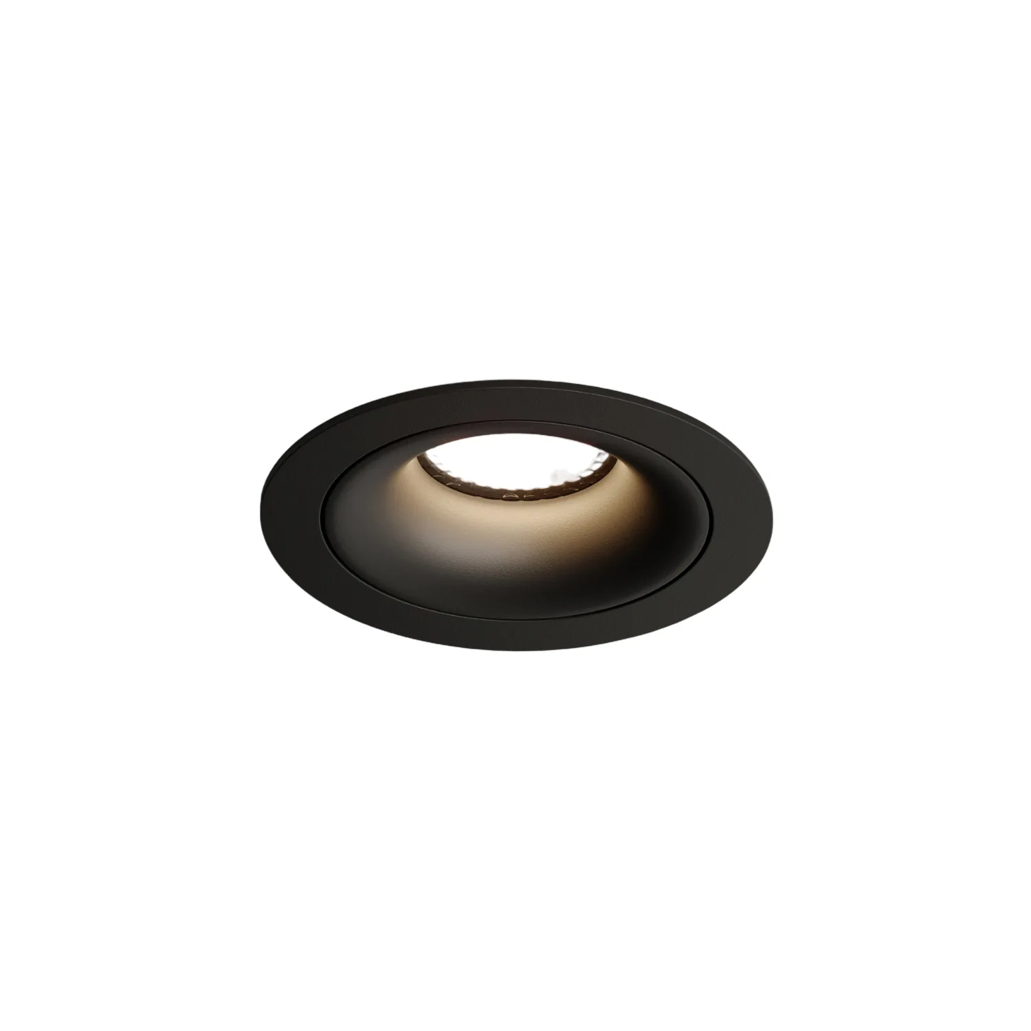 Denkirs DK2120-BK — точечный встраиваемый светильник (ДЕНКИРС) Denkirs DK2120-BK — точечный встраиваемый светильник (ДЕНКИРС)