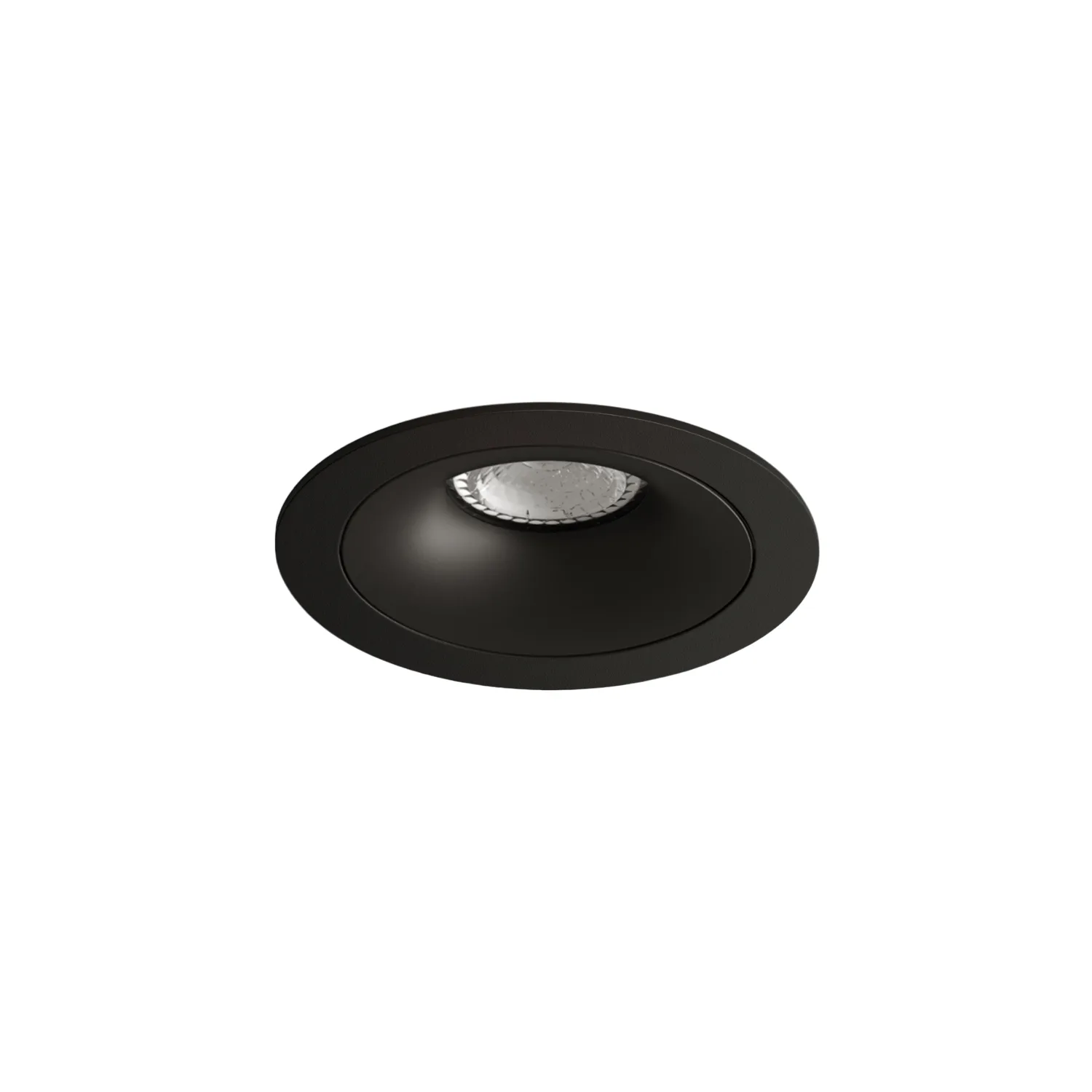 Denkirs DK2120-BK — точечный встраиваемый светильник (ДЕНКИРС) Denkirs DK2120-BK — точечный встраиваемый светильник (ДЕНКИРС)