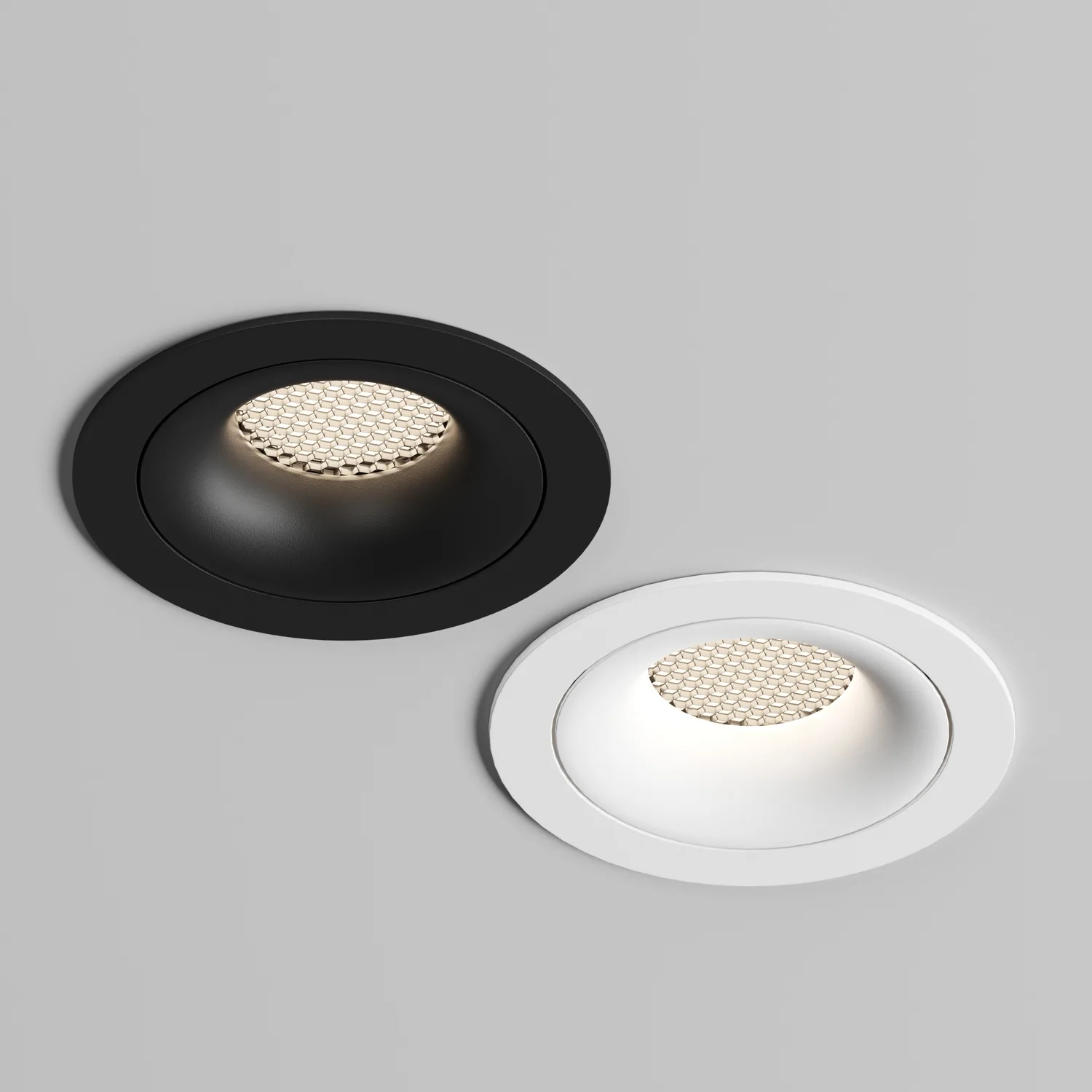 Denkirs DK2120-BK — точечный встраиваемый светильник (ДЕНКИРС) Denkirs DK2120-BK — точечный встраиваемый светильник (ДЕНКИРС)