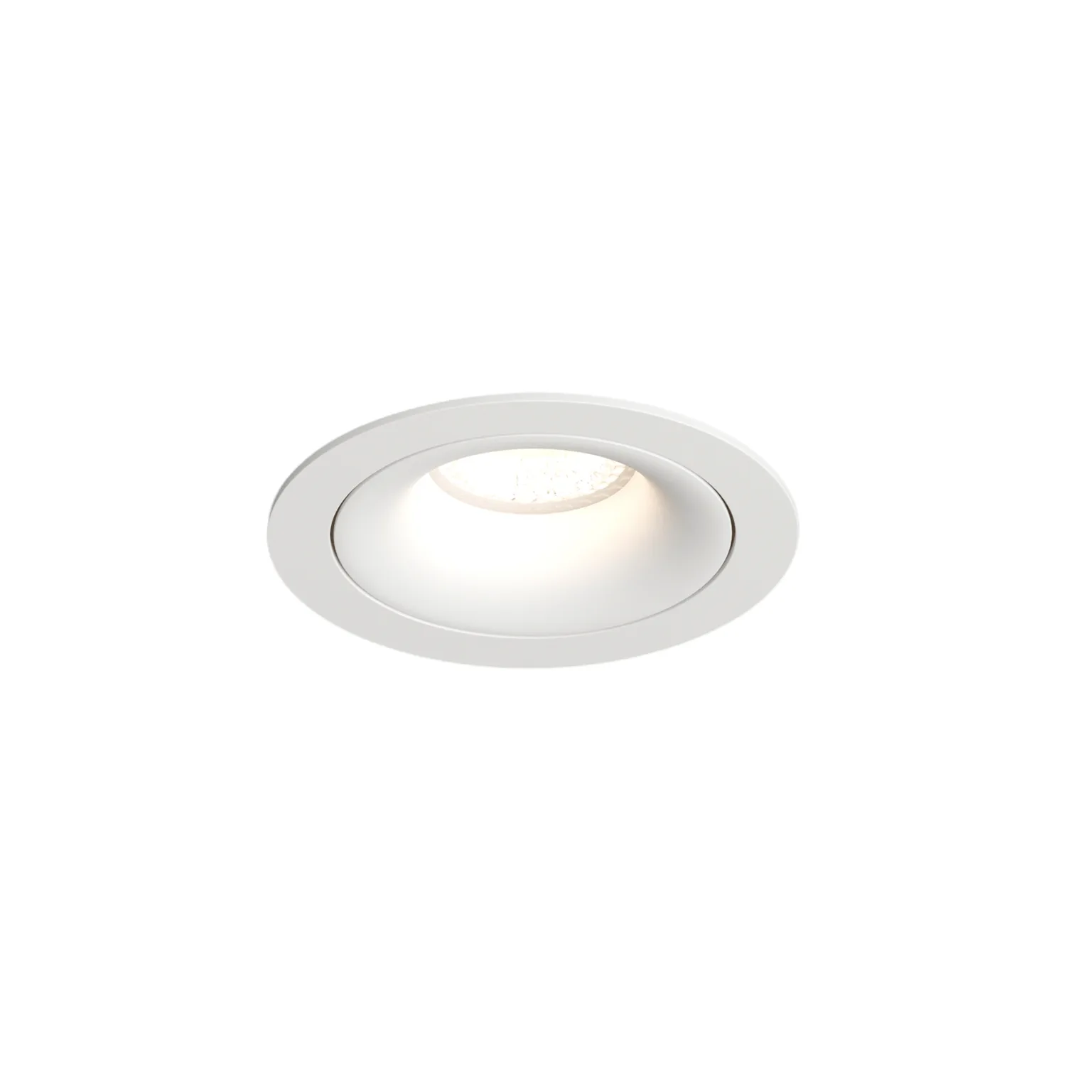 Точечный встраиваемый светильник Denkirs DK2120-WH (ДЕНКИРС) Точечный встраиваемый светильник Denkirs DK2120-WH (ДЕНКИРС)