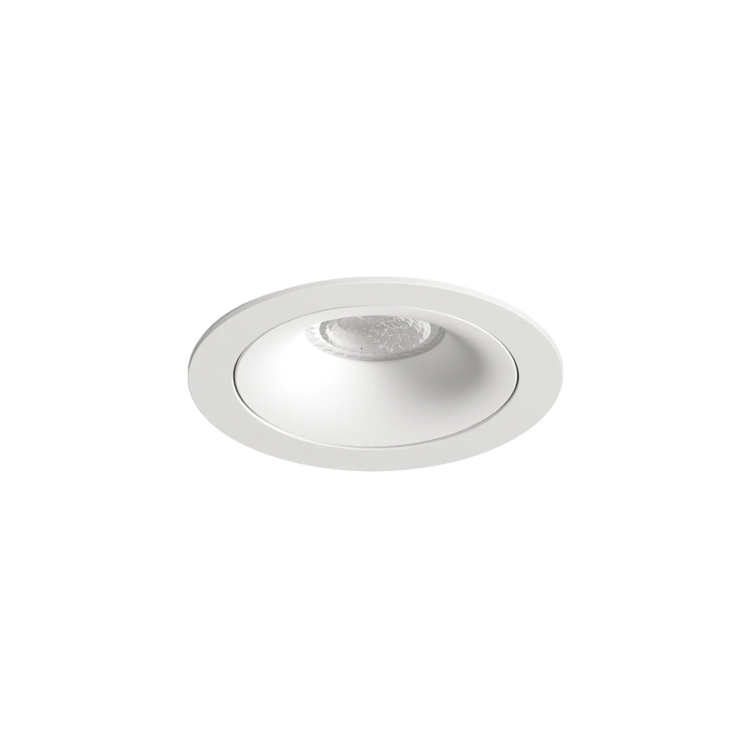 Точечный встраиваемый светильник Denkirs DK2120-WH (ДЕНКИРС) Точечный встраиваемый светильник Denkirs DK2120-WH (ДЕНКИРС)