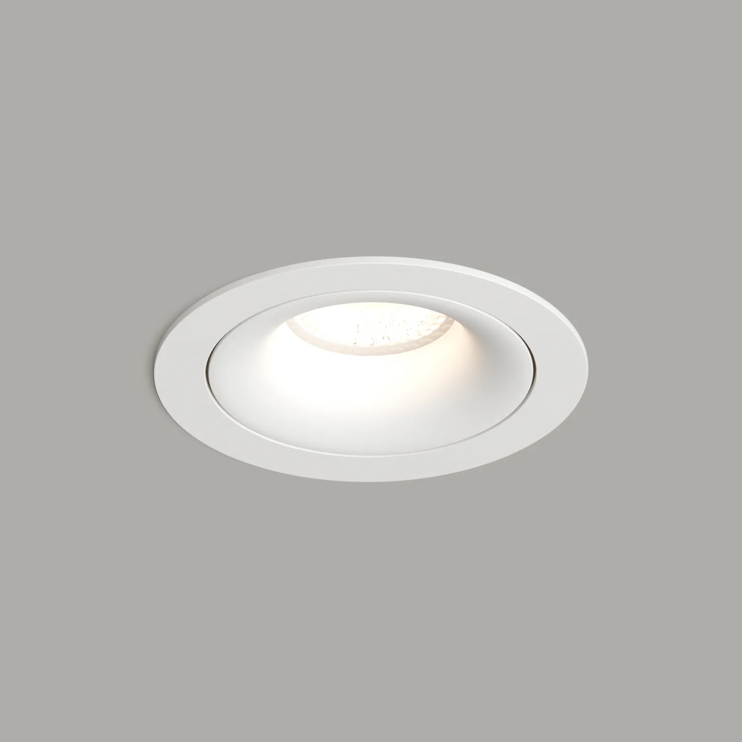 Точечный встраиваемый светильник Denkirs DK2120-WH (ДЕНКИРС) Точечный встраиваемый светильник Denkirs DK2120-WH (ДЕНКИРС)