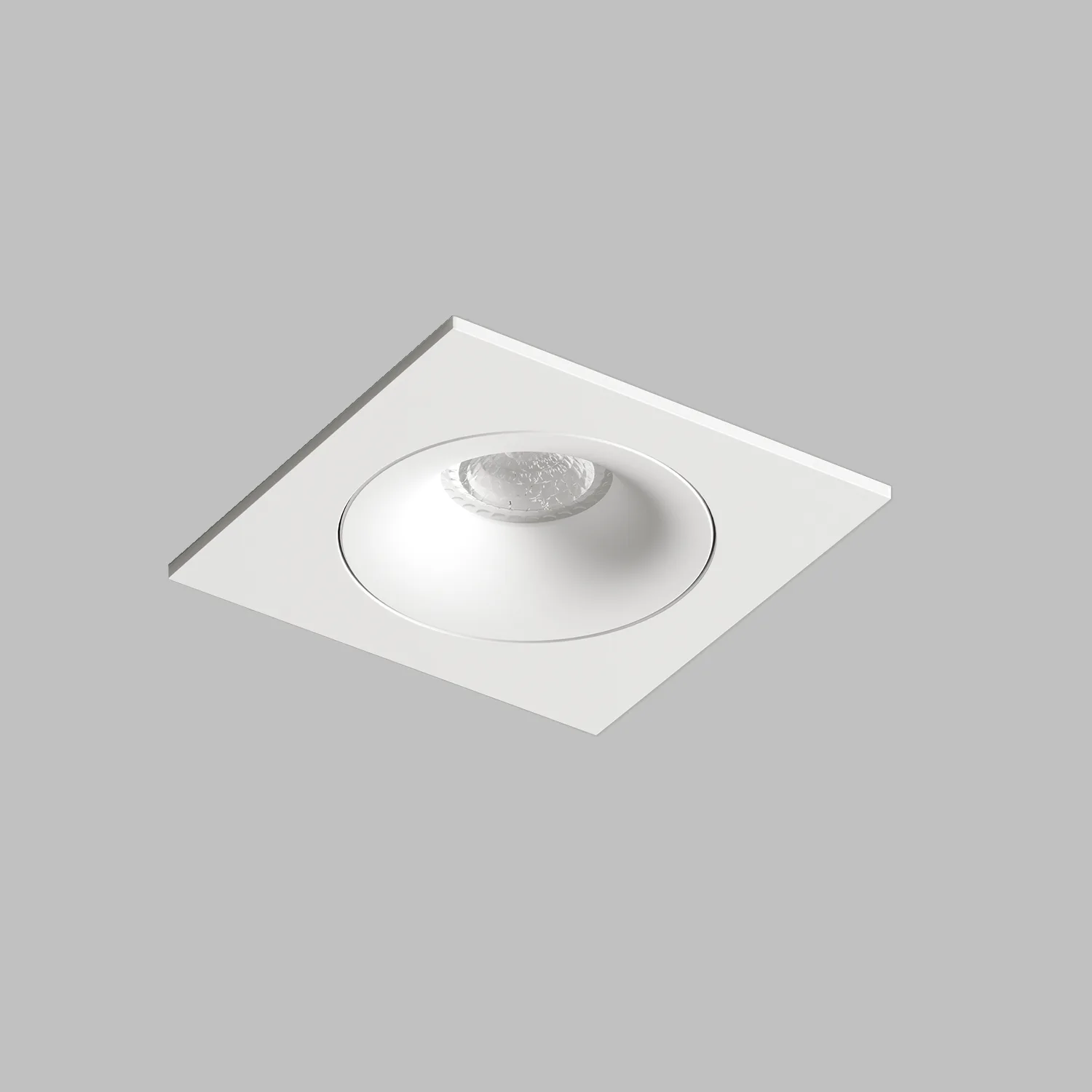 Denkirs DK2121-WH — точечный встраиваемый светильник (ДЕНКИРС) Denkirs DK2121-WH — точечный встраиваемый светильник (ДЕНКИРС)