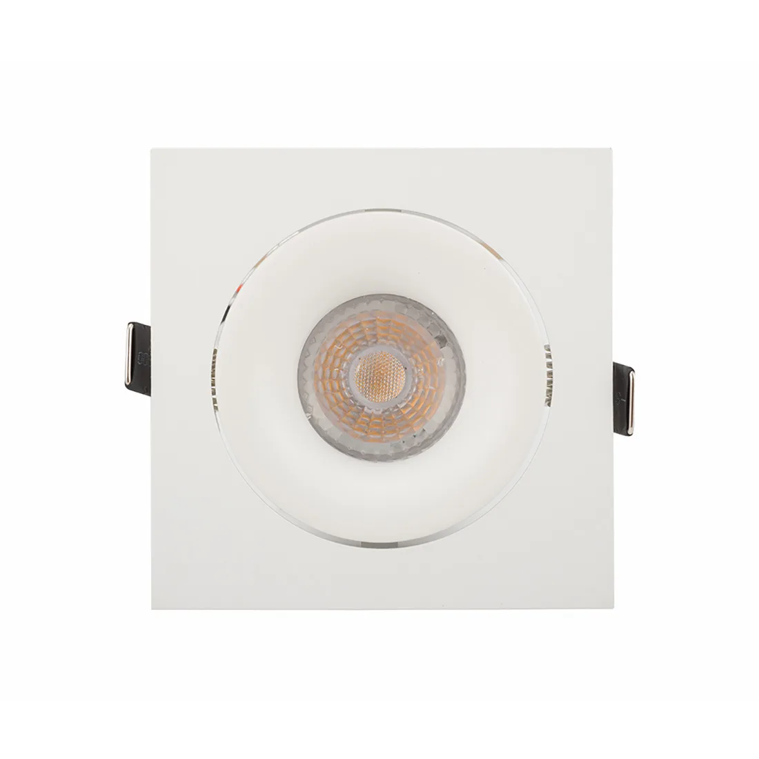 Denkirs DK2121-WH — точечный встраиваемый светильник (ДЕНКИРС) Denkirs DK2121-WH — точечный встраиваемый светильник (ДЕНКИРС)