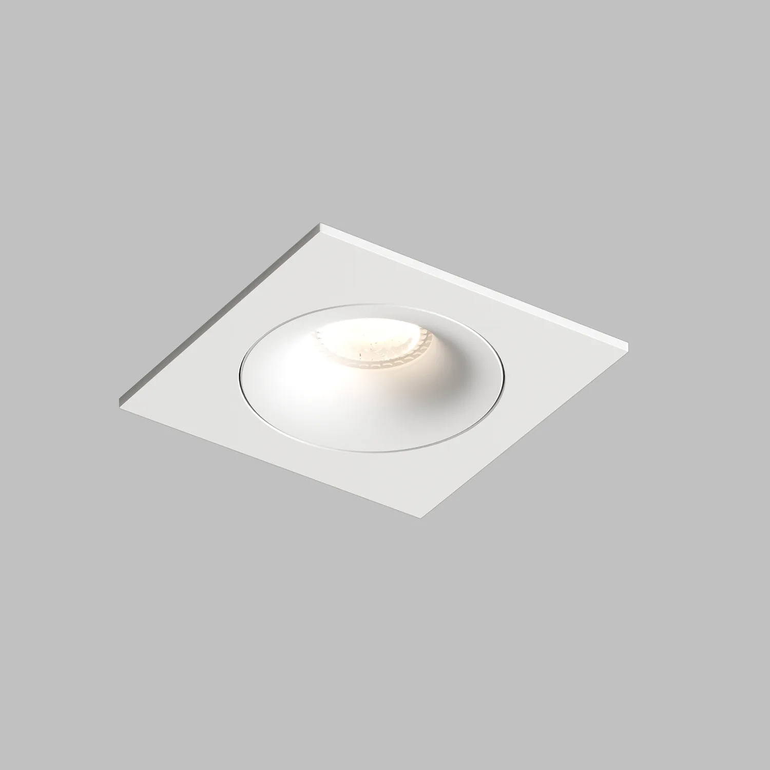Denkirs DK2121-WH — точечный встраиваемый светильник (ДЕНКИРС) Denkirs DK2121-WH — точечный встраиваемый светильник (ДЕНКИРС)