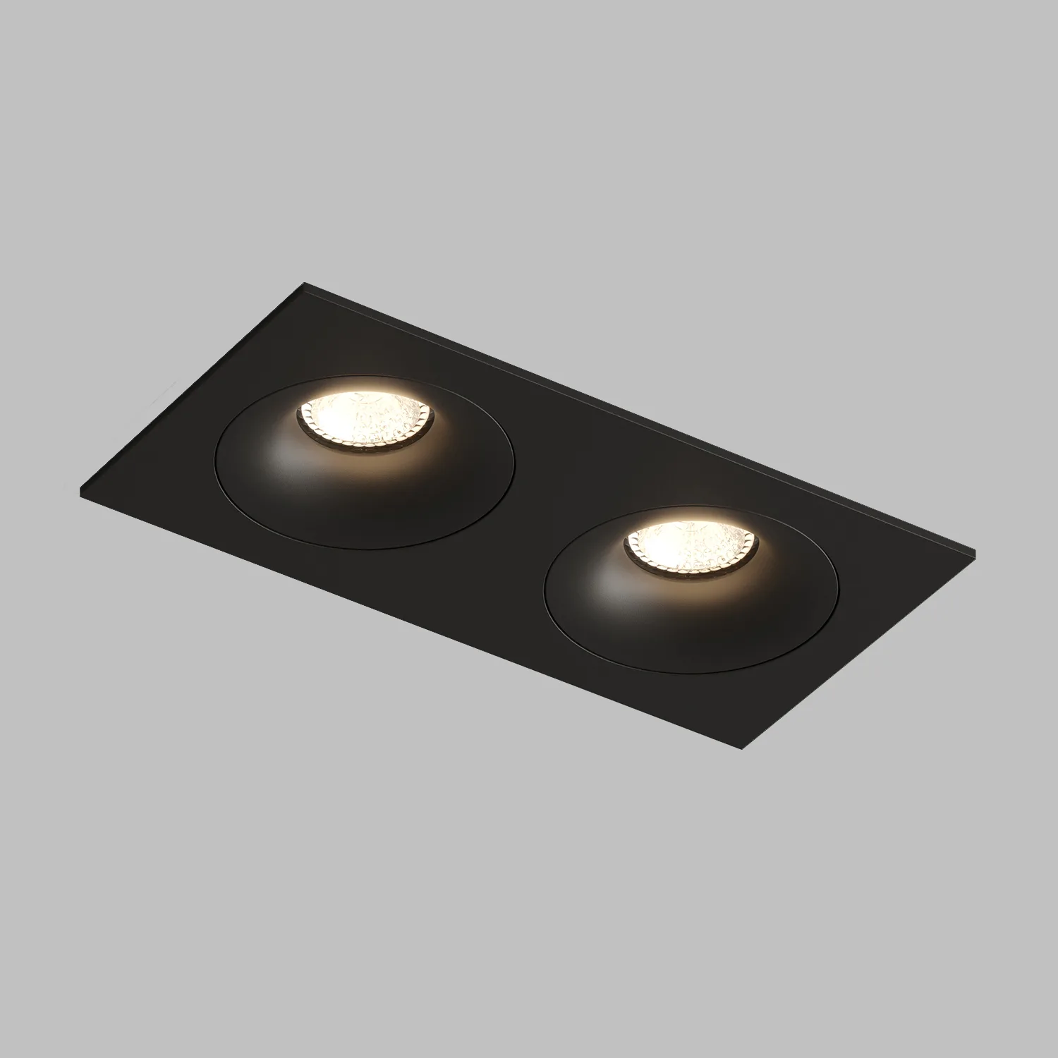 Denkirs DK2122-BK точечный встраиваемый светильник (ДЕНКИРС) Denkirs DK2122-BK точечный встраиваемый светильник (ДЕНКИРС)