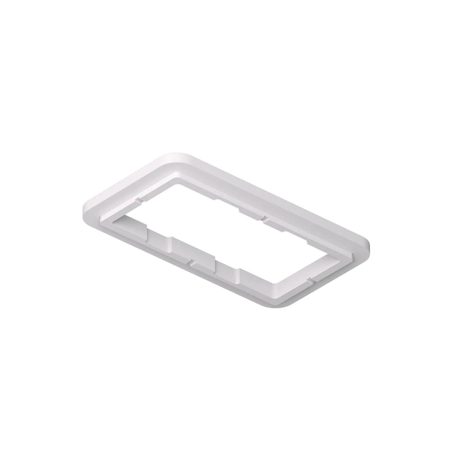 Denkirs DK2122-SCB закладная панель для натяжного потолка (ДЕНКИРС) Denkirs DK2122-SCB закладная панель для натяжного потолка (ДЕНКИРС)