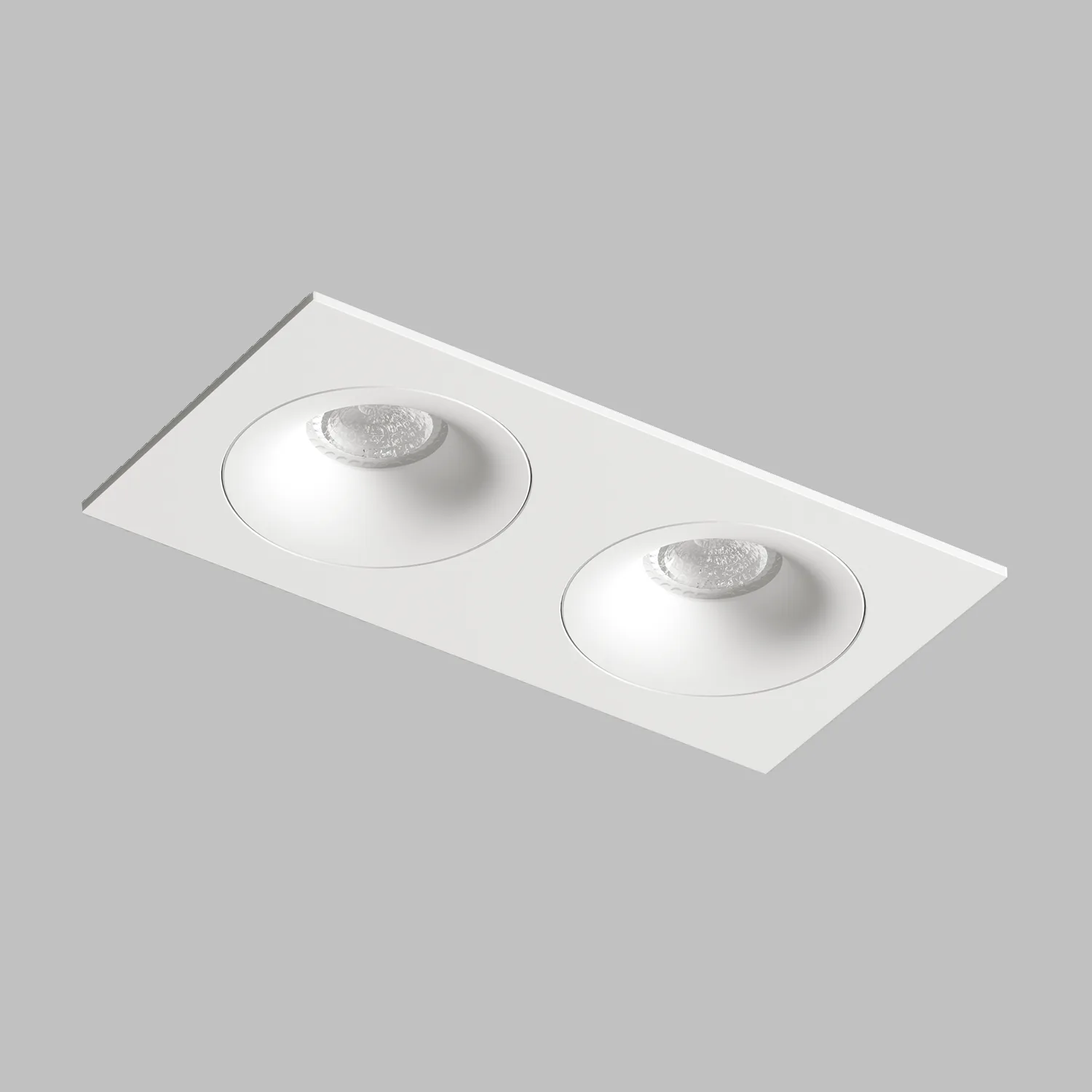 Denkirs DK2122-WH Точечный встраиваемый светильник (ДЕНКИРС) Denkirs DK2122-WH Точечный встраиваемый светильник (ДЕНКИРС)