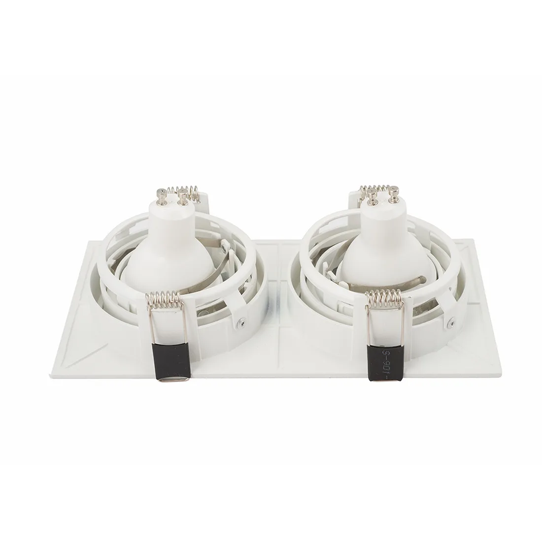 Denkirs DK2122-WH Точечный встраиваемый светильник (ДЕНКИРС) Denkirs DK2122-WH Точечный встраиваемый светильник (ДЕНКИРС)