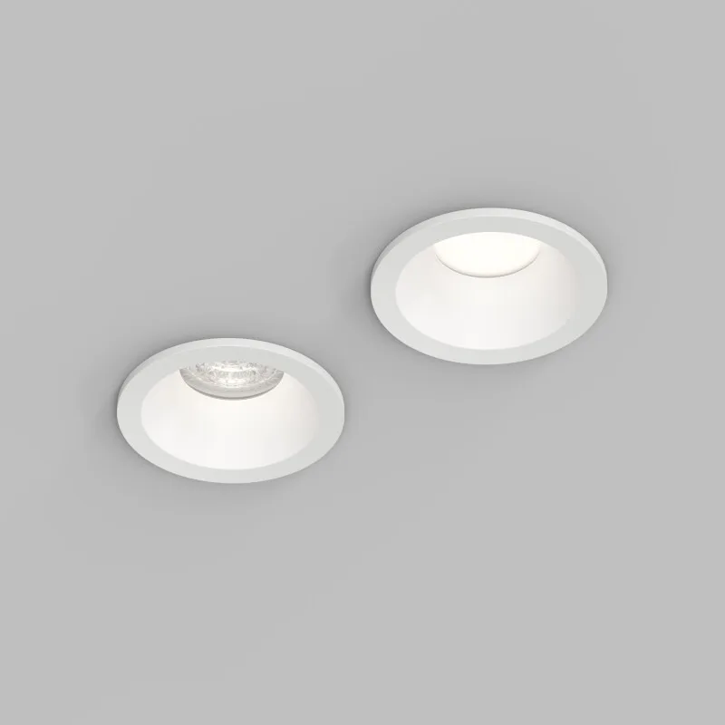 Denkirs COVE DK2130-WH точечный встраиваемый влагозащищенный светильник (ДЕНКИРС) Denkirs COVE DK2130-WH точечный встраиваемый влагозащищенный светильник (ДЕНКИРС)