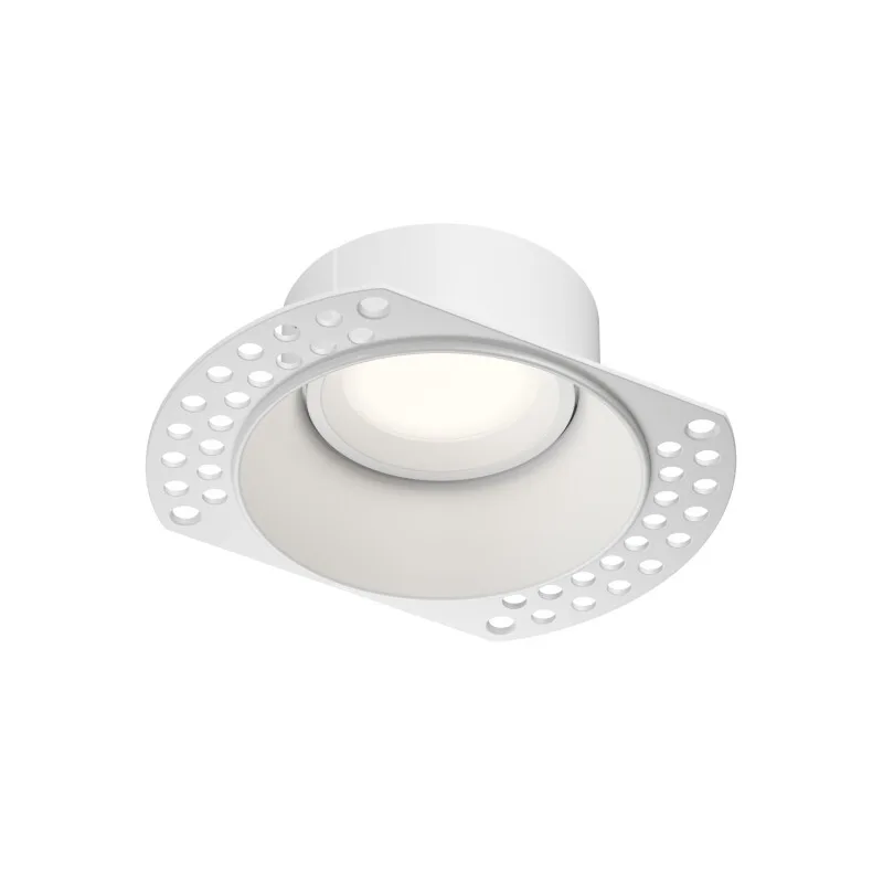 Denkirs SPOT HIDE DK2140-WH встраиваемый точечный светильник под шпатлевку (ДЕНКИРС) Denkirs SPOT HIDE DK2140-WH встраиваемый точечный светильник под шпатлевку (ДЕНКИРС)
