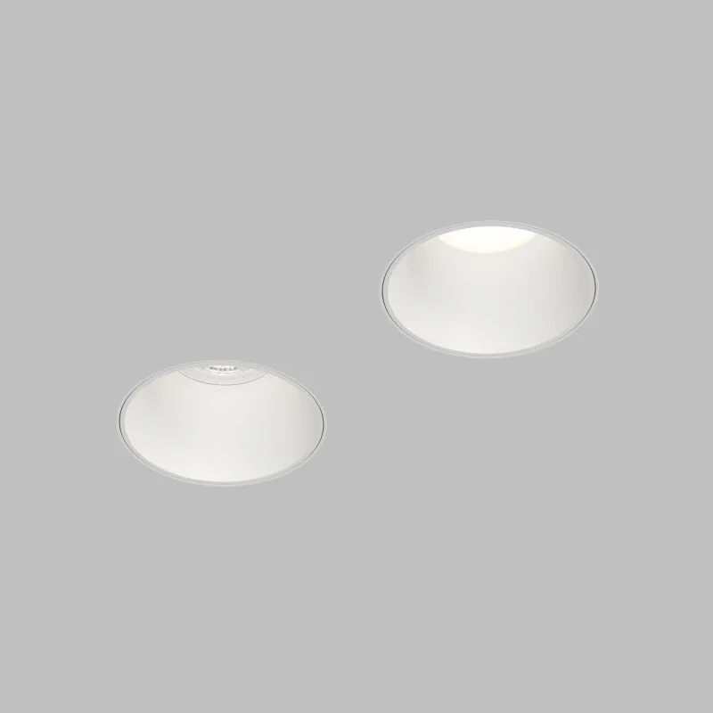 Denkirs SPOT HIDE DK2145-WH точечный встраиваемый светильник под шпатлевку (ДЕНКИРС) Denkirs SPOT HIDE DK2145-WH точечный встраиваемый светильник под шпатлевку (ДЕНКИРС)