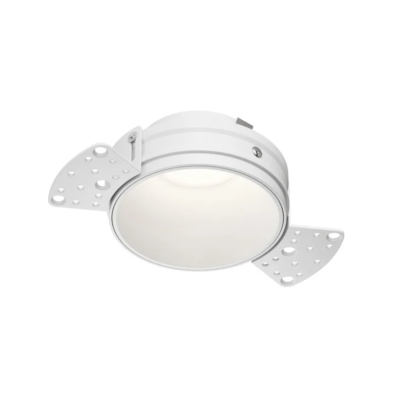 Denkirs SPOT HIDE DK2145-WH точечный встраиваемый светильник под шпатлевку (ДЕНКИРС) Denkirs SPOT HIDE DK2145-WH точечный встраиваемый светильник под шпатлевку (ДЕНКИРС)