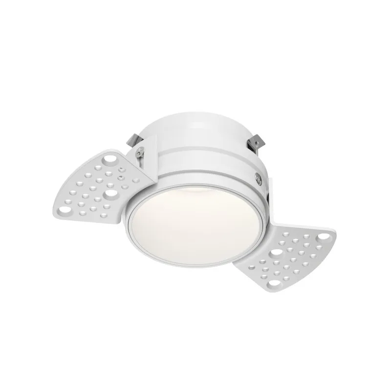 Denkirs SPOT HIDE DK2146-WH точечный встраиваемый светильник под шпатлевку (ДЕНКИРС) Denkirs SPOT HIDE DK2146-WH точечный встраиваемый светильник под шпатлевку (ДЕНКИРС)