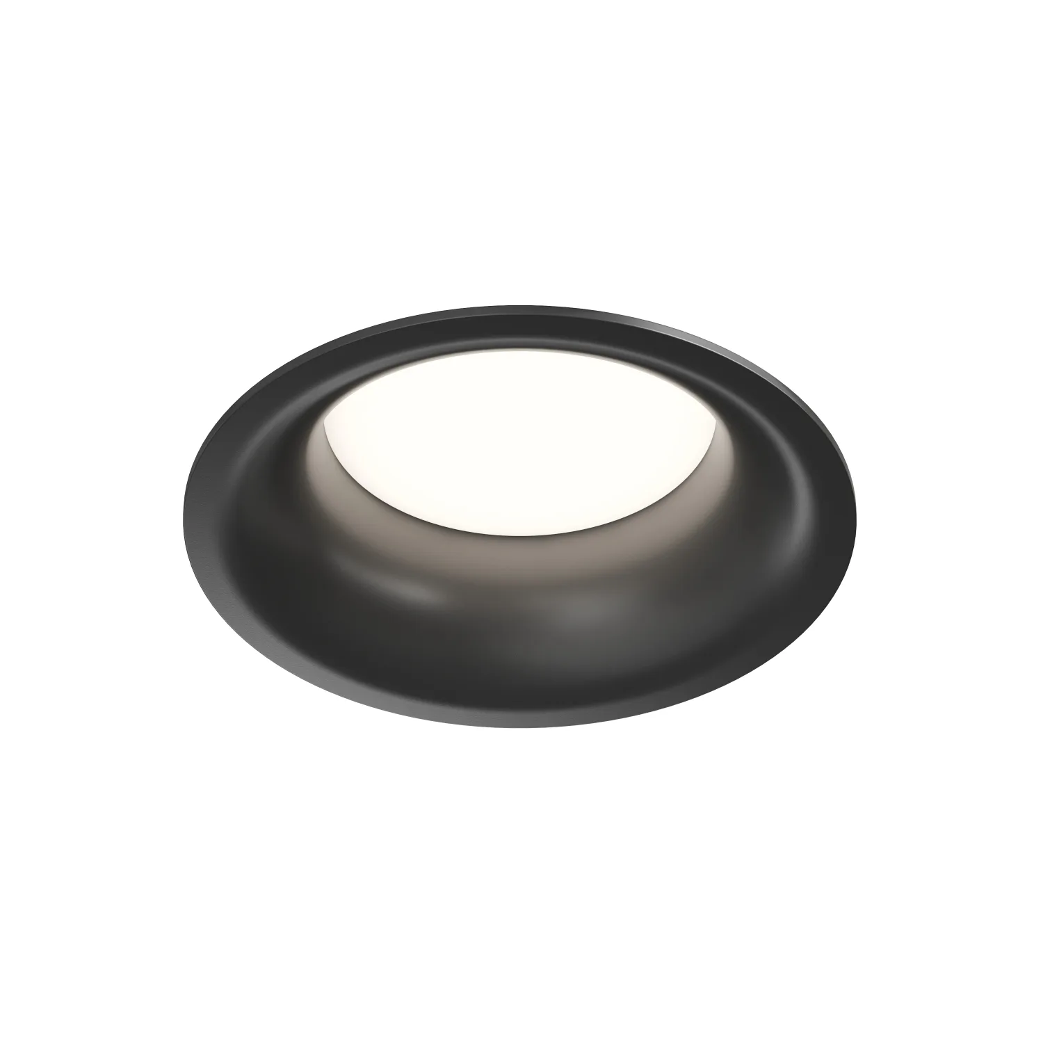 Denkirs INER DK2150-BK точечный встраиваемый светильник (ДЕНКИРС) Denkirs INER DK2150-BK точечный встраиваемый светильник (ДЕНКИРС)