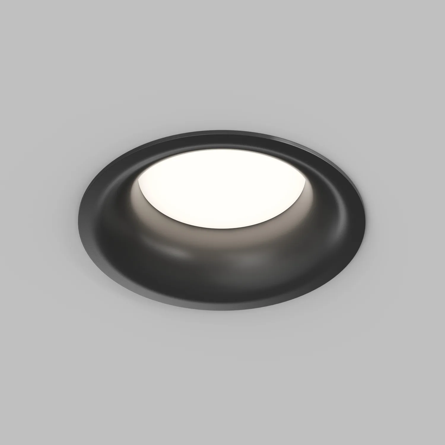 Denkirs INER DK2150-BK точечный встраиваемый светильник (ДЕНКИРС) Denkirs INER DK2150-BK точечный встраиваемый светильник (ДЕНКИРС)