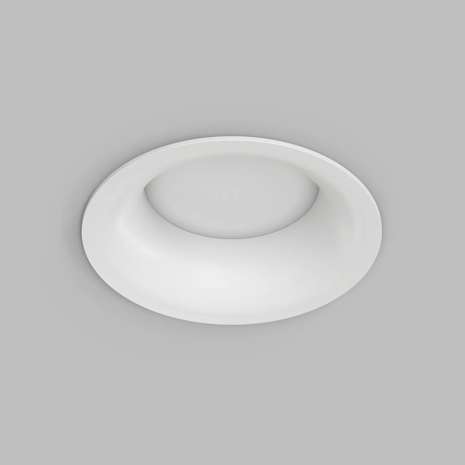 Denkirs INER DK2150-WH — точечный встраиваемый светильник (ДЕНКИРС) Denkirs INER DK2150-WH — точечный встраиваемый светильник (ДЕНКИРС)