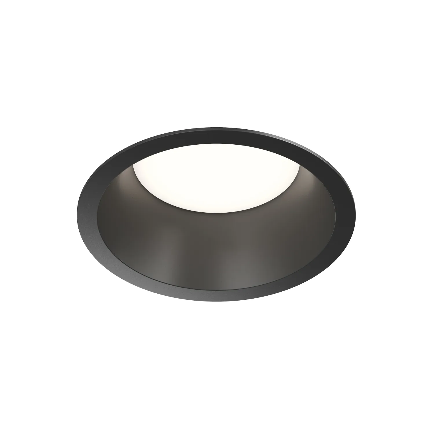 Denkirs INER DK2155-BK точечный встраиваемый светильник (ДЕНКИРС) Denkirs INER DK2155-BK точечный встраиваемый светильник (ДЕНКИРС)