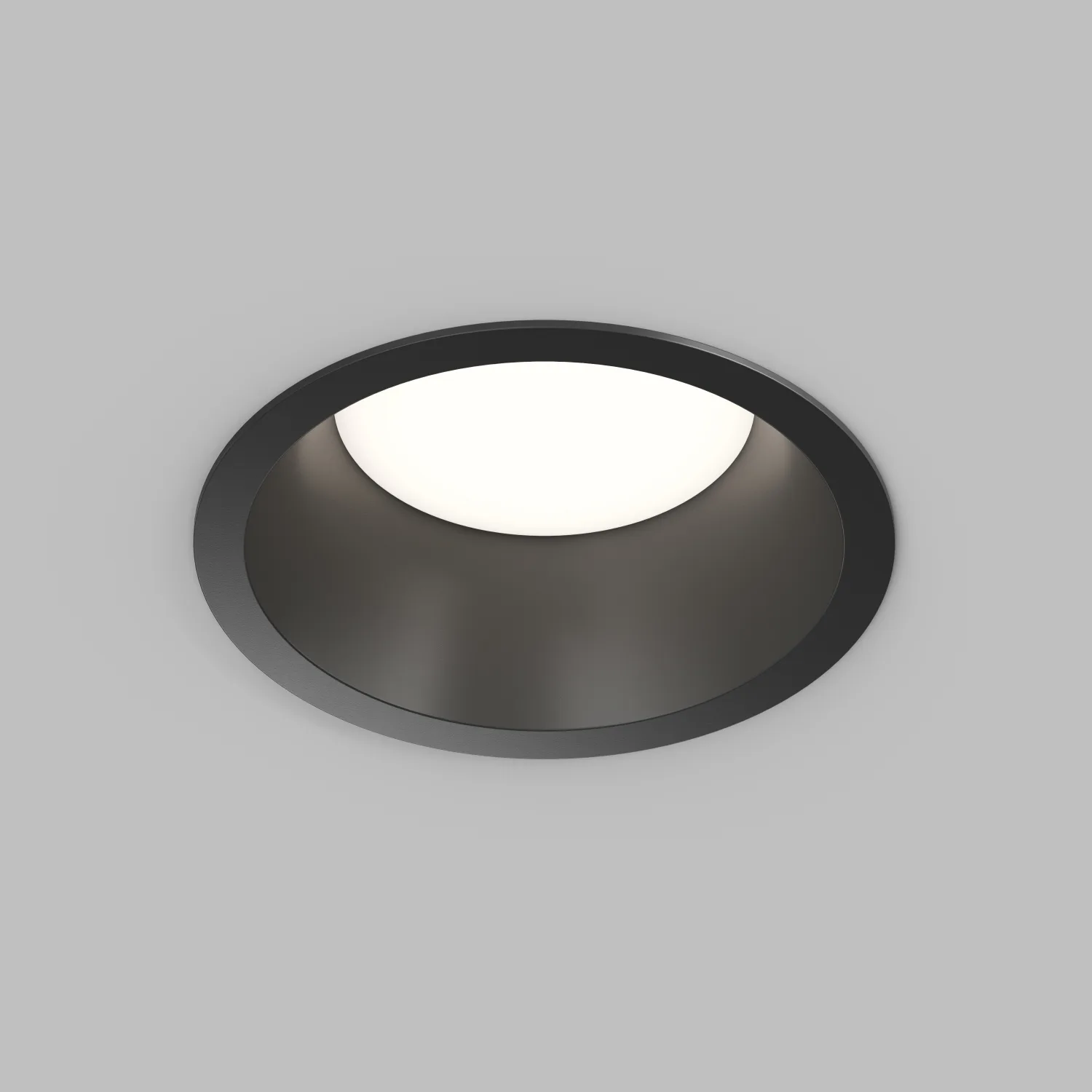 Denkirs INER DK2155-BK точечный встраиваемый светильник (ДЕНКИРС) Denkirs INER DK2155-BK точечный встраиваемый светильник (ДЕНКИРС)