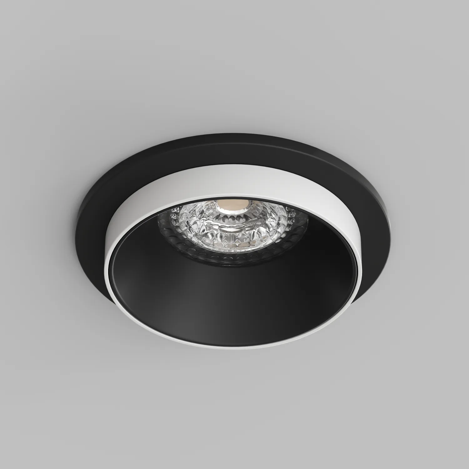 Denkirs DK2400-BK точечный встраиваемый светильник (ДЕНКИРС) Denkirs DK2400-BK точечный встраиваемый светильник (ДЕНКИРС)